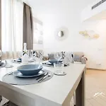 Ferry Port 1 Min, 1br, Ac, Wifi, By Tilo Genua