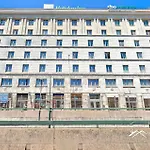 Ferry Port 1 Min, 1br, Ac, Wifi, By Tilo