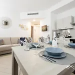 Ferry Port 1 Min, 1br, Ac, Wifi, By Tilo * Genua