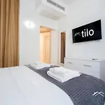 Ferry Port 1 Min, 1br, Ac, Wifi, By Tilo