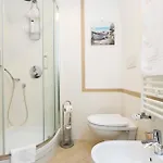 Lejlighed Ferry Port 1 Min, 1br, Ac, Wifi, By Tilo *